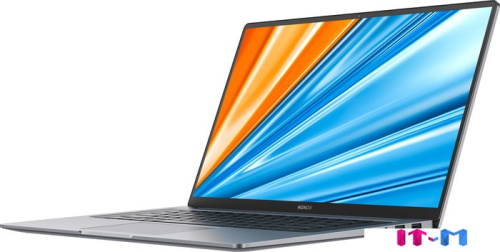 Ноутбук HONOR MagicBook 16 HYM-W56 5301AAUY фото 3