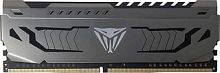 Оперативная память Patriot Viper Steel Series 32GB DDR4 PC4-28800 PVS432G360C8