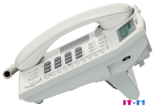 Проводной телефон Panasonic KX-TS2388 фото 3