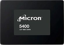 SSD Micron 5400 Max 960GB MTFDDAK960TGB