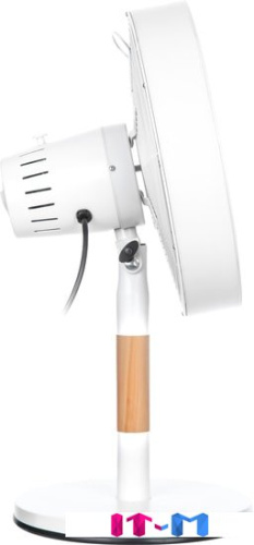 Вентилятор Sencor SFE 3080WH фото 5