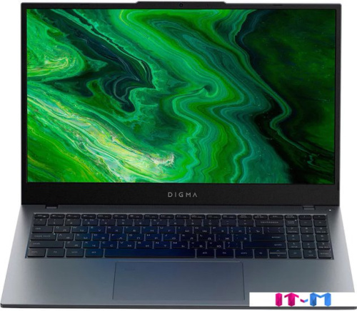 Ноутбук Digma Pro Fortis M DN15P5-8DXW01 фото 6