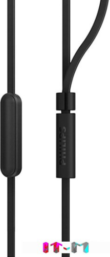 Наушники Philips TAE1105BK/00 фото 4