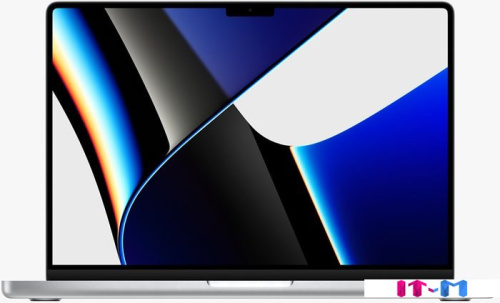 Ноутбук Apple Macbook Pro 14" M1 Pro 2021 MKGR3 фото 2