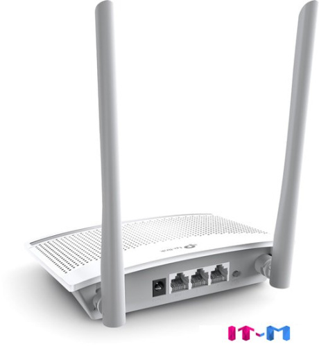 Беспроводной маршрутизатор TP-Link TL-WR820N фото 4