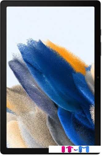 Планшет Samsung Galaxy Tab A8 LTE SM-X205 32GB (темно-серый) фото 2