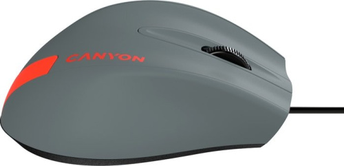Мышь Canyon CNE-CMS11DG фото 5