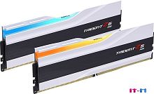 Оперативная память G.Skill Trident Z5 RGB 2x32ГБ DDR5 6000 МГц F5-6000J2836G32GX2-TZ5RW