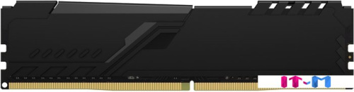 Оперативная память Kingston FURY Beast 8GB DDR4 PC4-25600 KF432C16BB/8 фото 2