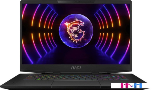Игровой ноутбук MSI Stealth 17 Studio A13VG-035RU фото 2