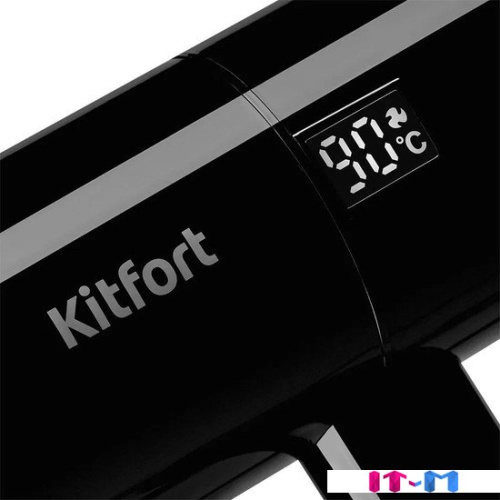 Фен Kitfort KT-3241 фото 6