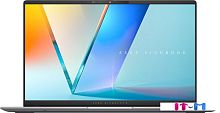 Ноутбук ASUS VivoBook S15 OLED S5507QA-MA001W