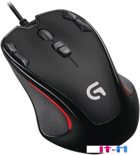 Игровая мышь Logitech G300S Optical Gaming Mouse (910-004345) фото 2