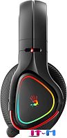 Наушники A4Tech Bloody MR720 (черный)