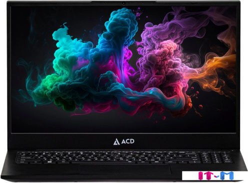 Ноутбук ACD 15S AH15SI1186LB фото 2