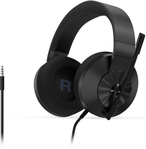 Наушники Lenovo Legion H200 фото 2