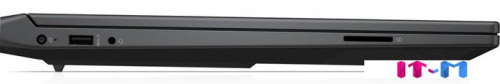 Игровой ноутбук HP Victus 15-fb0232nw 75L42EA фото 2