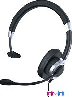 Офисная гарнитура Accutone UM610MKII ProNC USB Comfort