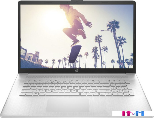 Ноутбук HP 17-cp2136ng 7P7M1EA фото 2