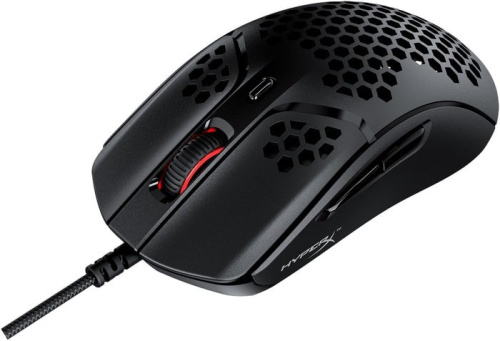 Игровая мышь HyperX Pulsefire Haste фото 2