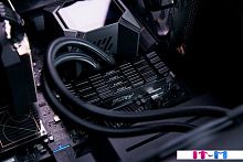 Оперативная память Kingston FURY Renegade 2x8ГБ DDR4 3600МГц KF436C16RB2K2/16