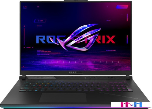 Игровой ноутбук ASUS ROG Strix SCAR 18 2023 G834JY-N6087 фото 2