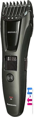 Машинка для стрижки Panasonic ER-GB60 фото 2