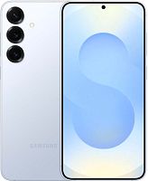 Смартфон Samsung Galaxy S25+ SM-S936B 12GB/256GB (голубой)