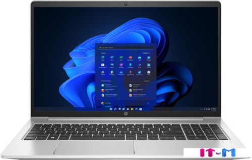 Ноутбук HP ProBook 455 G9 6S6X5EA фото 5