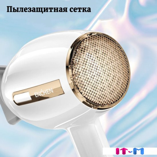 Фен Enchen Air Hair Dryer фото 3