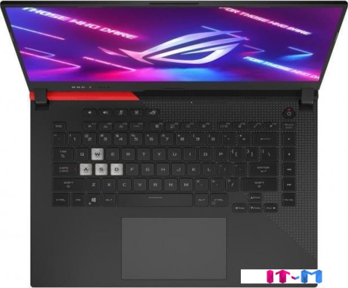 Игровой ноутбук ASUS ROG Strix G15 G513IC-HN003 фото 3