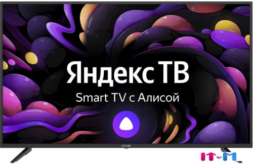 Телевизор Skyline 43LST5975 фото 2