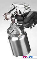Краскопульт Stayer AirPro Professional 06477-1.4