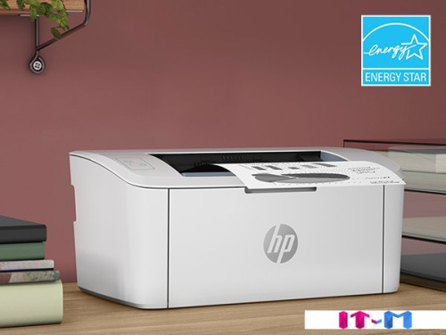 МФУ HP LaserJet M141a 7MD73A фото 3