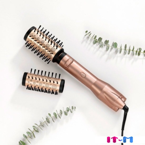 Фен-щетка BaByliss AS952E фото 5