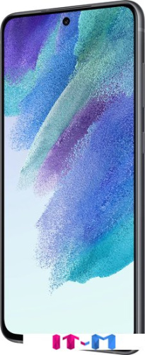 Смартфон Samsung Galaxy S21 FE 5G SM-G990B/DS 6GB/128GB (серый) фото 2