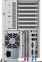 Корпус Advantech IPC-7130-00B