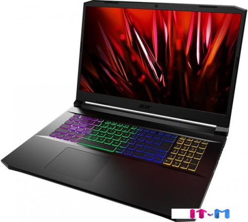 Игровой ноутбук Acer Nitro 5 AMD AN517-41-R7BF NH.QBHEP.00B фото 2
