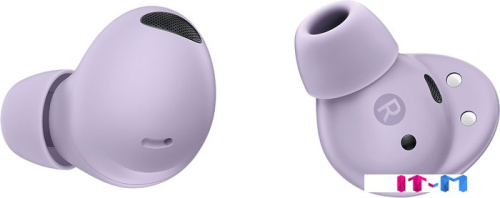 Наушники Samsung Galaxy Buds 2 Pro (лавандовый) фото 4