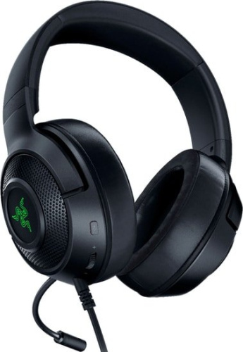 Наушники Razer Kraken V3 X фото 2