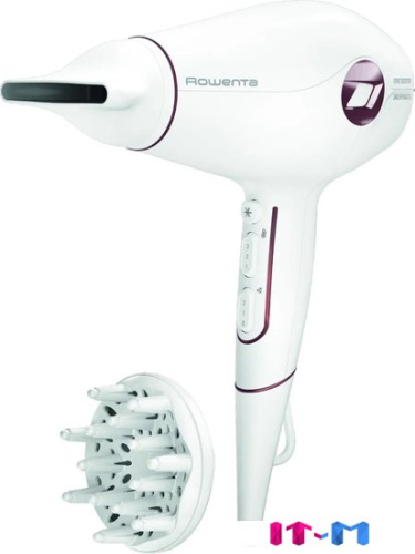 Фен Rowenta Volumizer CV6135F0 фото 3