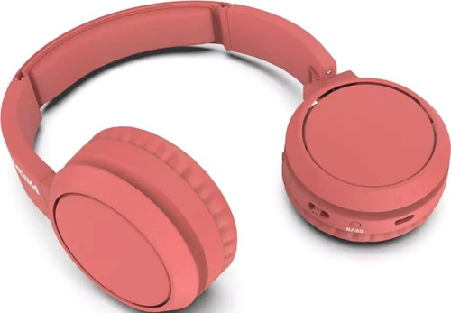 Наушники Philips TAH4205RD/00 фото 3