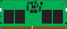 Оперативная память Kingston 8ГБ DDR5 SODIMM 5600 МГц KVR56S46BS6-8