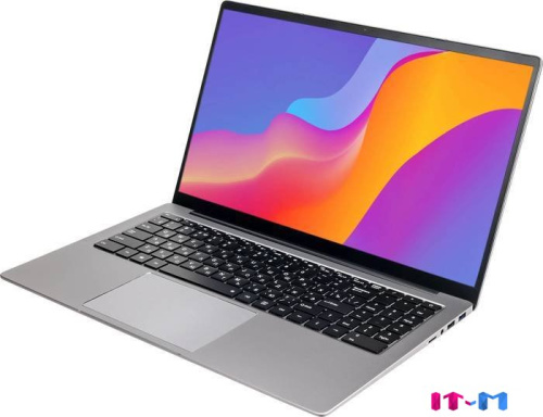 Ноутбук Hiper Expertbook MTL1601D1210UDS фото 6