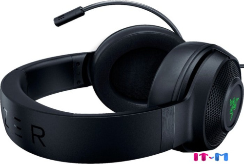 Наушники Razer Kraken V3 X фото 3