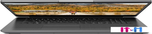 Ноутбук Lenovo IdeaPad 3 17ALC6 82KV008FCK фото 4