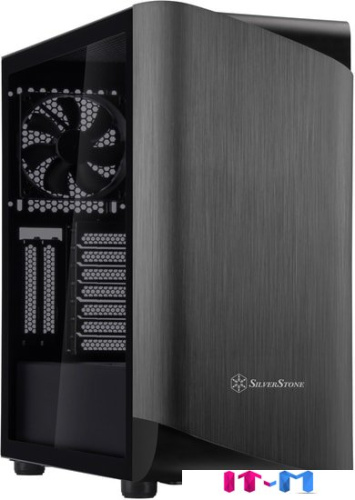 Корпус SilverStone Seta A1 SST-SEA1TB-G фото 3