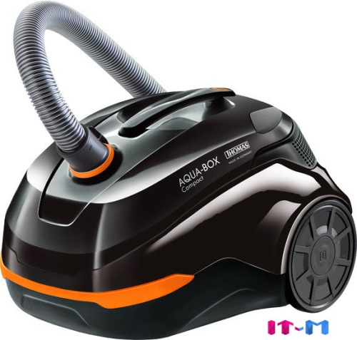 Пылесос Thomas Aqua-Box Compact [786533] фото 3