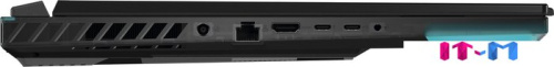 Игровой ноутбук ASUS ROG Strix SCAR 18 2023 G834JY-N6087 фото 3