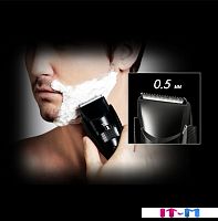 Триммер для бороды и усов Panasonic ER-GB37-K451